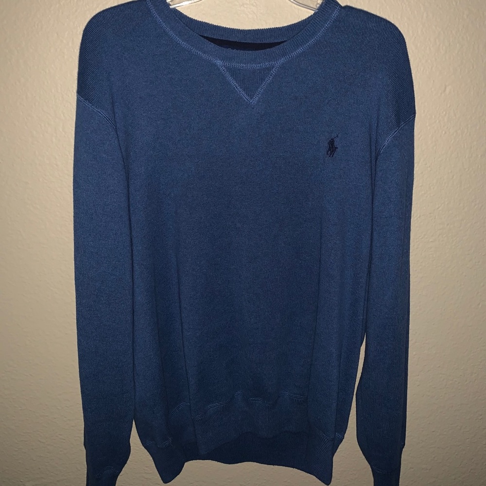 Men’s Ralph Lauren
